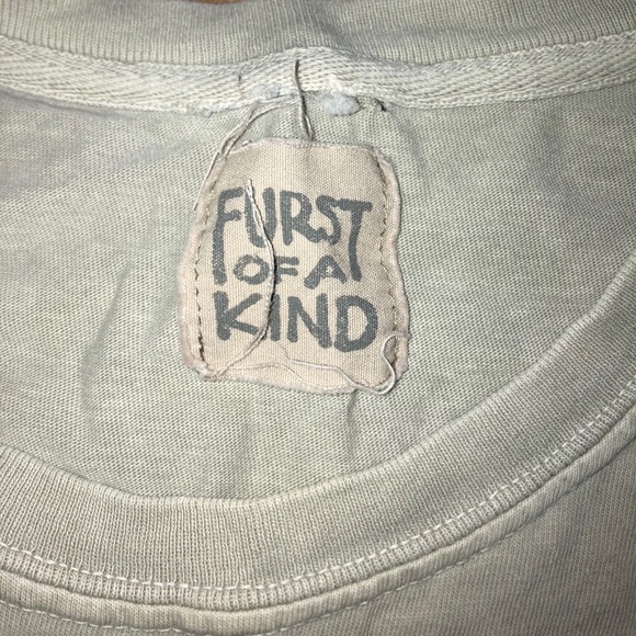 LF Vintage Tank - Picture 2 of 2